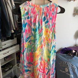Lily Pulitzer dress